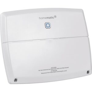 Homematic IP Multi IO Box (HmIP-MIOB)