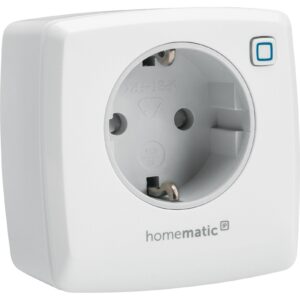 Homematic IP Schaltsteckdose (HmIP-PS-2)