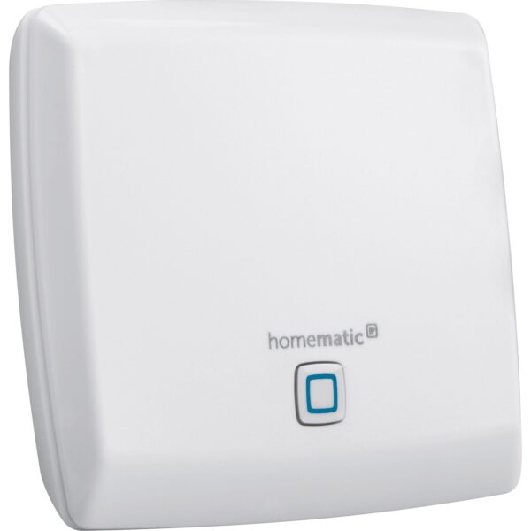 Homematic IP Smart Home Access Point (HMIP-HAP)