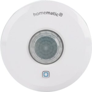 Homematic IP Smart Home Präsenzmelder (HmIP-SPI)