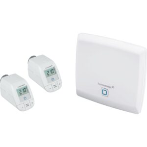 Homematic IP Smart Home Starter Set "TWO"