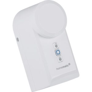 Homematic IP Smart Home Türschlossantrieb (HmIP-DLD)