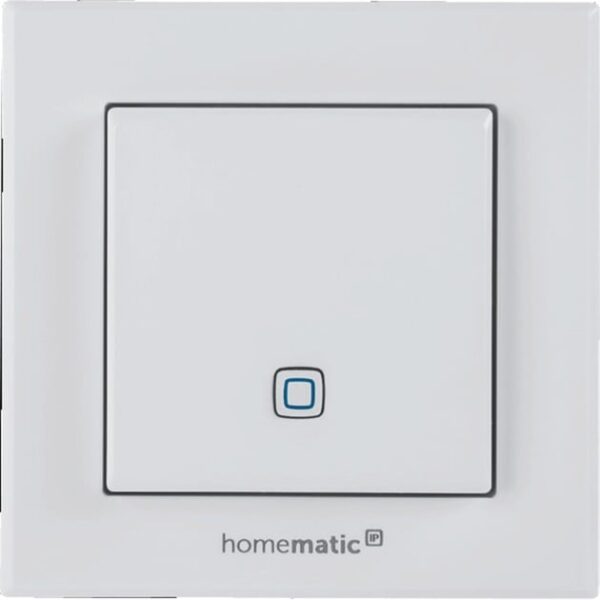 Homematic IP Smart Home Temperatur & Luftfeuchtigkeitssensor (HmIP-STH)