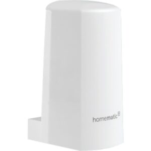 Homematic IP Smart Home Temperatur- und Luftfeuchtigkeitssensor (HmIP-STHO)