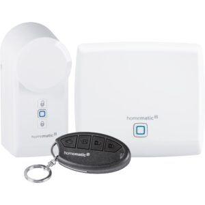 Homematic IP Starter Set Zutritt