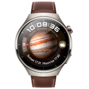 Huawei Watch 4 Pro (Medes-L19L)