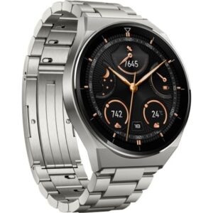 Huawei Watch GT 3 Pro Titanium