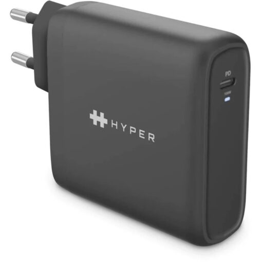 Hyper 100W Gan Charger - EU