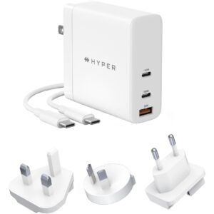 Hyper Juice 140W PD 3.1 USB-C Charger