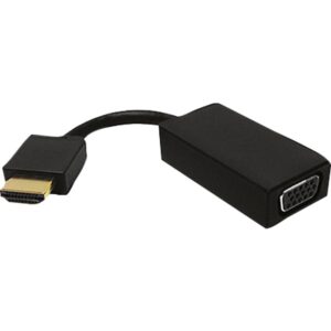 Icy Box HDMI-zu-VGA-Adapter