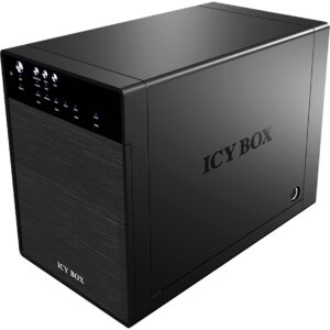 Icy Box IB-3640SU3