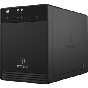 Icy Box IB-3740-C31