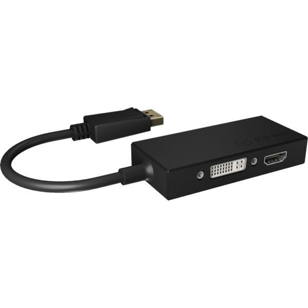 Icy Box IB-AC1031 DisplayPort-> HDMI