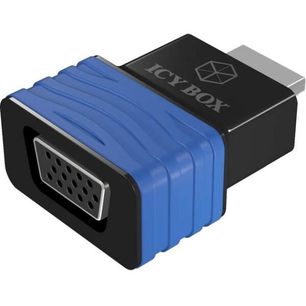 Icy Box IB-AC516 Adapter HDMI -> VGA