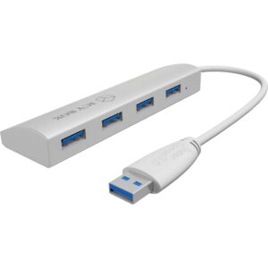 Icy Box IB-AC6401 4Port USB3.0 HUB