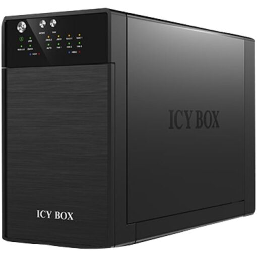 Icy Box IB-RD3620SU3