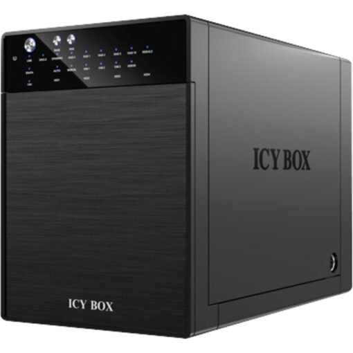 Icy Box IB-RD3640SU3