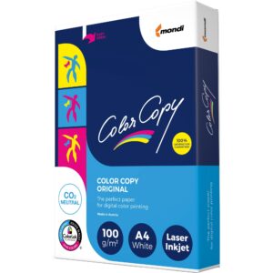 Inapa Color Copy 100g 210x297 R