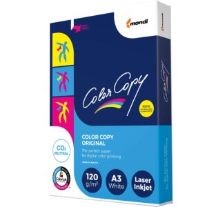 Inapa Color Copy 120g 420x297 R