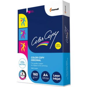 Inapa Color Copy 160g 210x297 R