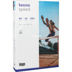 Inapa Tecno Speed 80g 420x297 R