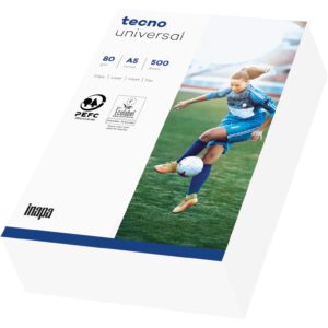 Inapa Tecno Universal 80g 148x210 R