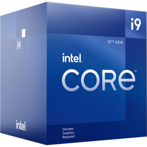 Intel® Core™ i9-12900F