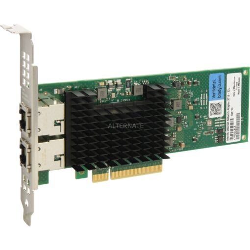 Intel® Ethernet Adapter X710-T2L bulk