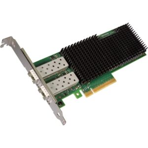 Intel® Ethernet Adapter XXV710-DA2 retail