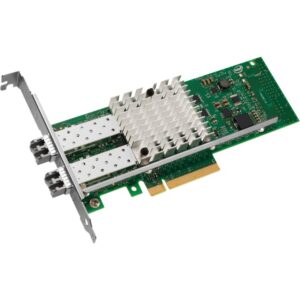 Intel® Ethernet Converged Network Adapter X520-SR2