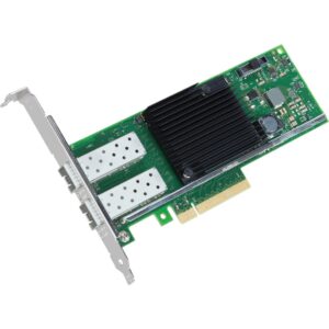 Intel® Ethernet Converged Network Adapter X710-DA2