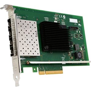 Intel® Ethernet Converged Network Adapter X710-DA4