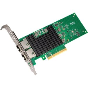 Intel® Ethernet Converged X710-T2L retail