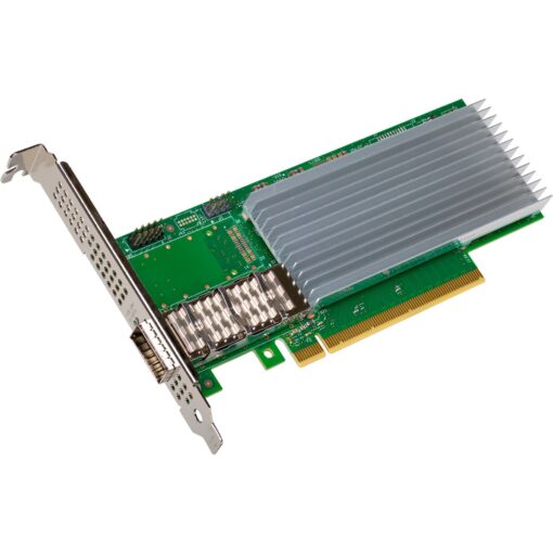 Intel® Ethernet E810-CQDA1