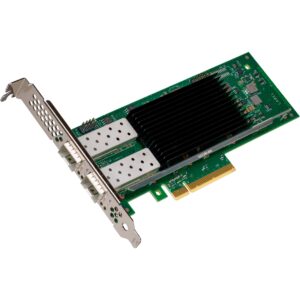 Intel® Ethernet E810-XXVDA2