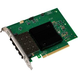 Intel® Ethernet E810-XXVDA4