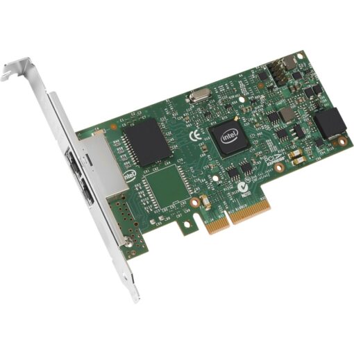 Intel® Ethernet Server Adapter I350-T2