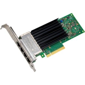 Intel® Ethernet X710-T4L