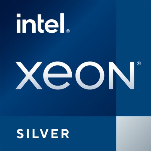 Intel® Xeon® Silver 4410Y