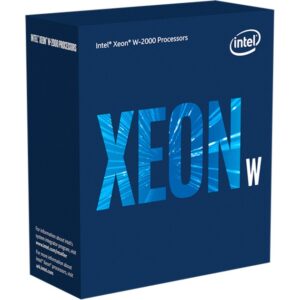 Intel® Xeon® w5-2455X