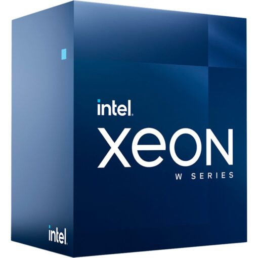 Intel® Xeon® w5-3435X