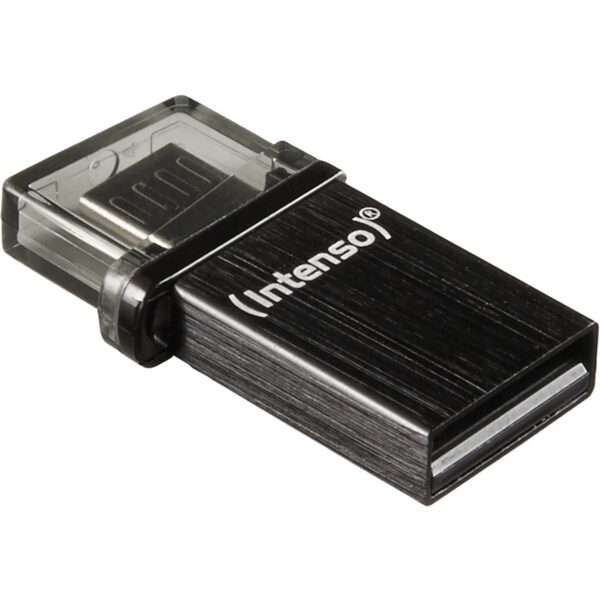 Intenso 16GB Mini MOBILE LINE