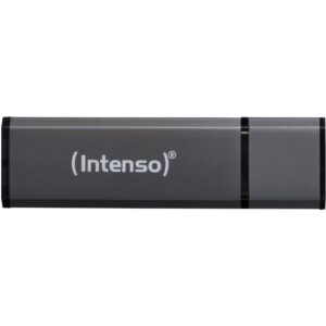 Intenso Alu Line 128 GB