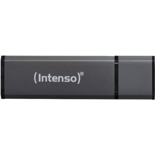 Intenso Alu Line 16 GB