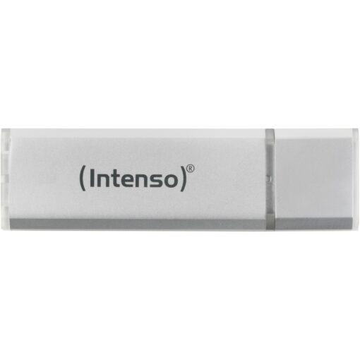 Intenso Alu Line 4 GB