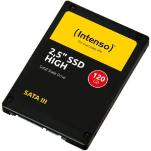 Intenso High Performance 120 GB