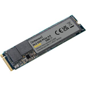 Intenso MI500 500 GB