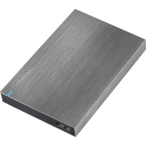 Intenso Memory Board 2 TB