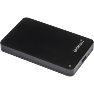 Intenso Memory Case 2 TB