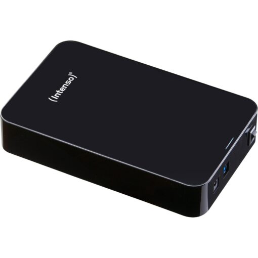 Intenso Memory Center 4 TB